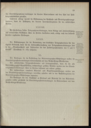 Verordnungsblatt für das Kaiserlich-Königliche Heer 18920924 Seite: 27