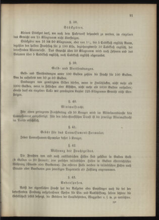 Verordnungsblatt für das Kaiserlich-Königliche Heer 18920926 Seite: 101