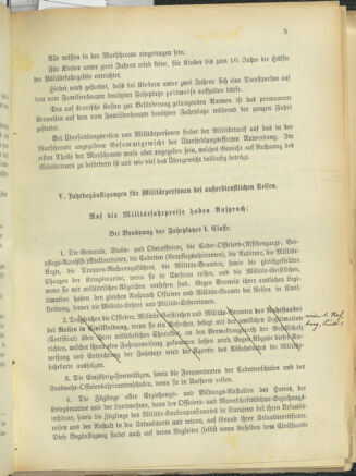 Verordnungsblatt für das Kaiserlich-Königliche Heer 18920926 Seite: 15