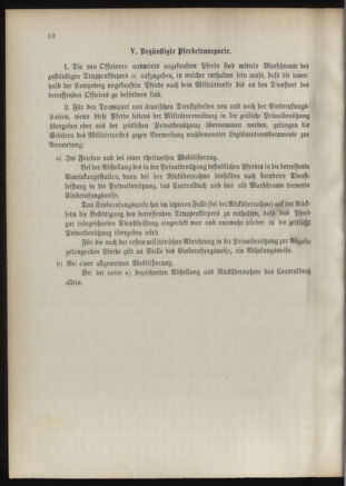 Verordnungsblatt für das Kaiserlich-Königliche Heer 18920926 Seite: 20