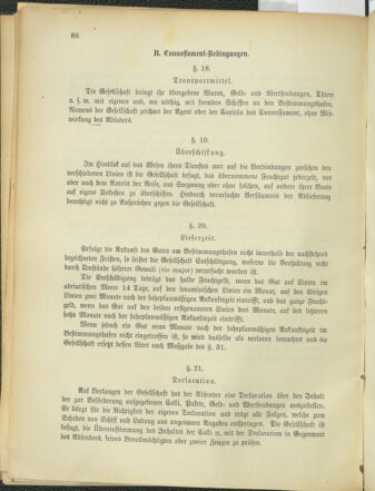 Verordnungsblatt für das Kaiserlich-Königliche Heer 18920926 Seite: 96