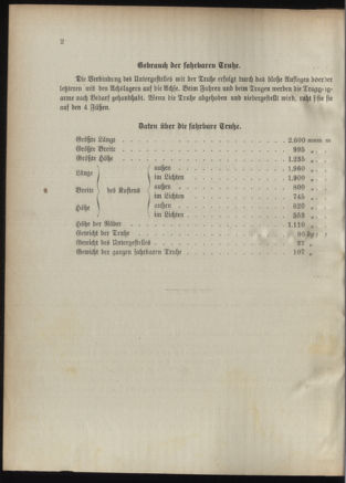 Verordnungsblatt für das Kaiserlich-Königliche Heer 18921019 Seite: 6