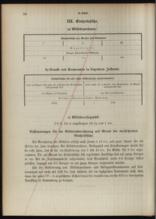 Verordnungsblatt für das Kaiserlich-Königliche Heer 18921020 Seite: 105