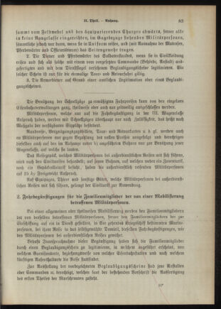 Verordnungsblatt für das Kaiserlich-Königliche Heer 18921020 Seite: 118