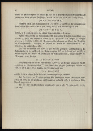 Verordnungsblatt für das Kaiserlich-Königliche Heer 18921020 Seite: 127