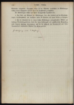 Verordnungsblatt für das Kaiserlich-Königliche Heer 18921020 Seite: 147