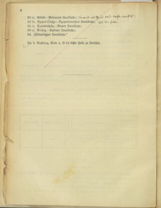 Verordnungsblatt für das Kaiserlich-Königliche Heer 18921020 Seite: 20