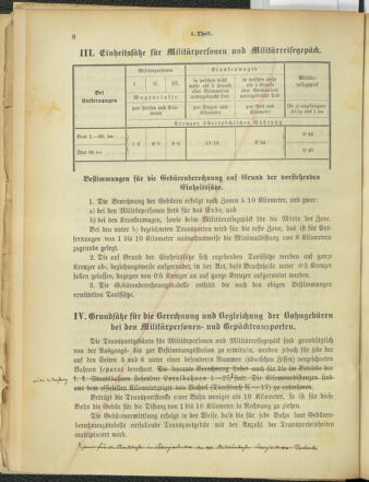 Verordnungsblatt für das Kaiserlich-Königliche Heer 18921020 Seite: 38