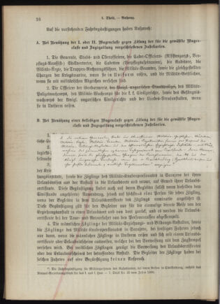 Verordnungsblatt für das Kaiserlich-Königliche Heer 18921020 Seite: 46