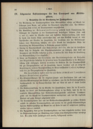 Verordnungsblatt für das Kaiserlich-Königliche Heer 18921020 Seite: 57