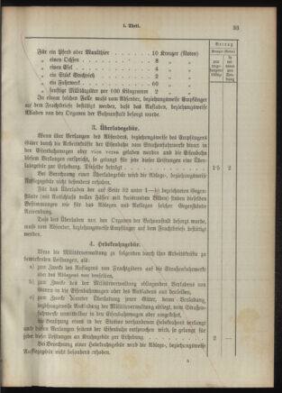 Verordnungsblatt für das Kaiserlich-Königliche Heer 18921020 Seite: 64