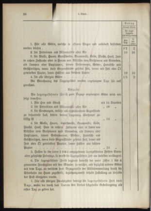 Verordnungsblatt für das Kaiserlich-Königliche Heer 18921020 Seite: 67