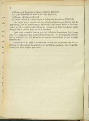 Verordnungsblatt für das Kaiserlich-Königliche Heer 18921020 Seite: 8