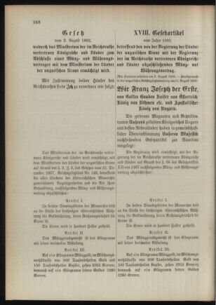 Verordnungsblatt für das Kaiserlich-Königliche Heer 18921110 Seite: 12