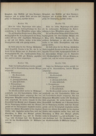 Verordnungsblatt für das Kaiserlich-Königliche Heer 18921110 Seite: 15