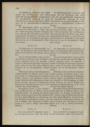 Verordnungsblatt für das Kaiserlich-Königliche Heer 18921110 Seite: 16