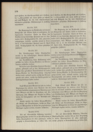 Verordnungsblatt für das Kaiserlich-Königliche Heer 18921110 Seite: 20