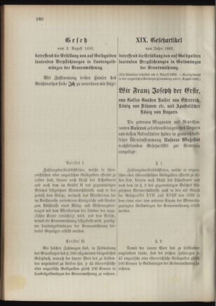 Verordnungsblatt für das Kaiserlich-Königliche Heer 18921110 Seite: 24