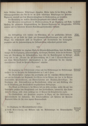 Verordnungsblatt für das Kaiserlich-Königliche Heer 18921122 Seite: 11