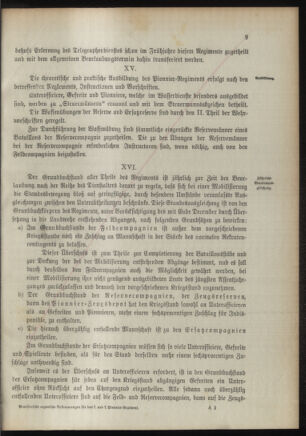 Verordnungsblatt für das Kaiserlich-Königliche Heer 18921122 Seite: 13