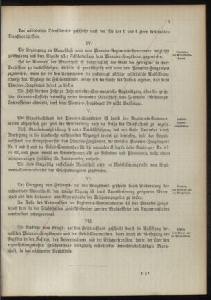 Verordnungsblatt für das Kaiserlich-Königliche Heer 18921122 Seite: 27