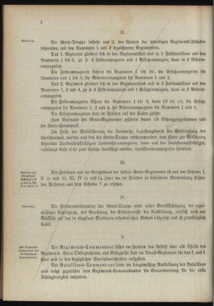 Verordnungsblatt für das Kaiserlich-Königliche Heer 18921122 Seite: 34