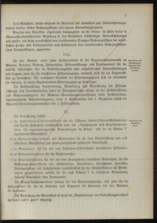 Verordnungsblatt für das Kaiserlich-Königliche Heer 18921122 Seite: 37