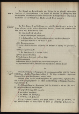 Verordnungsblatt für das Kaiserlich-Königliche Heer 18921122 Seite: 38