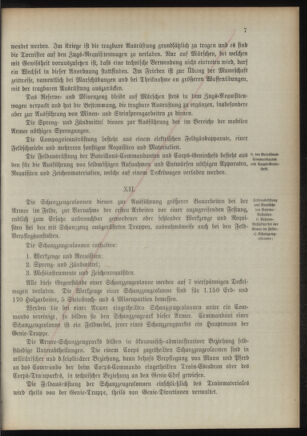 Verordnungsblatt für das Kaiserlich-Königliche Heer 18921122 Seite: 39