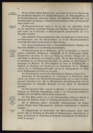 Verordnungsblatt für das Kaiserlich-Königliche Heer 18921122 Seite: 40