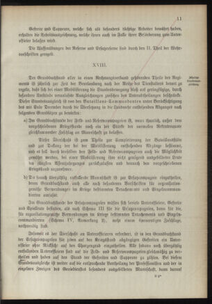 Verordnungsblatt für das Kaiserlich-Königliche Heer 18921122 Seite: 43