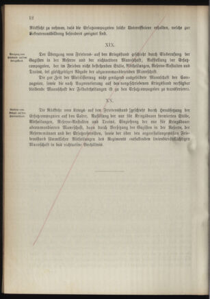 Verordnungsblatt für das Kaiserlich-Königliche Heer 18921122 Seite: 44