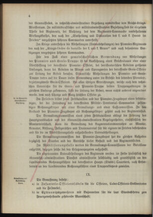 Verordnungsblatt für das Kaiserlich-Königliche Heer 18921122 Seite: 8