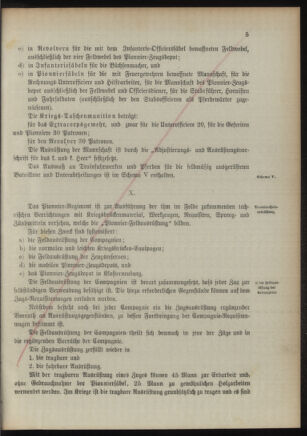 Verordnungsblatt für das Kaiserlich-Königliche Heer 18921122 Seite: 9