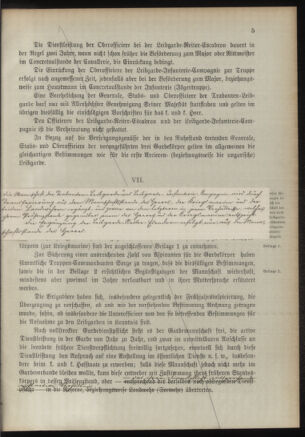 Verordnungsblatt für das Kaiserlich-Königliche Heer 18921224 Seite: 15