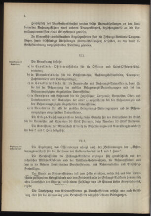 Verordnungsblatt für das Kaiserlich-Königliche Heer 18921230 Seite: 10