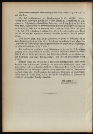 Verordnungsblatt für das Kaiserlich-Königliche Heer 18930130 Seite: 12