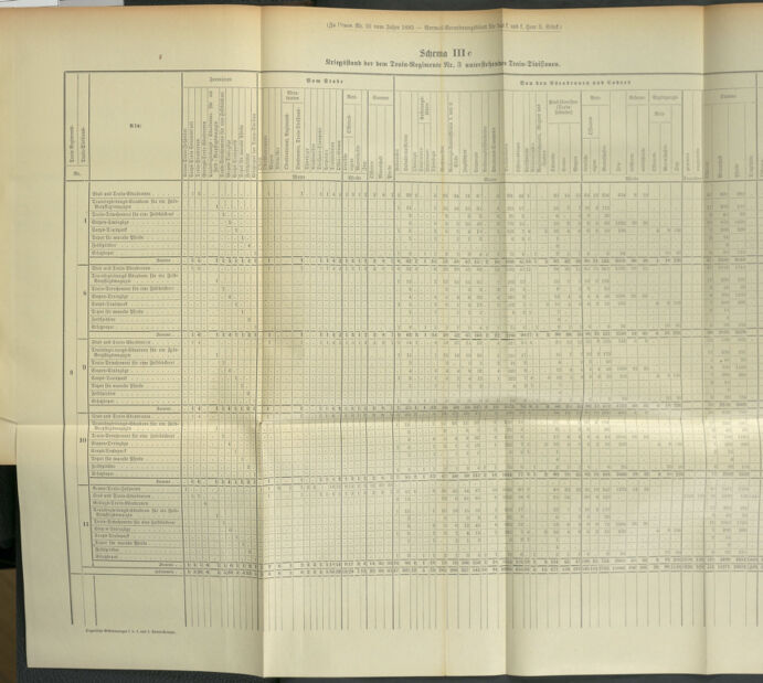 Verordnungsblatt für das Kaiserlich-Königliche Heer 18930130 Seite: 9