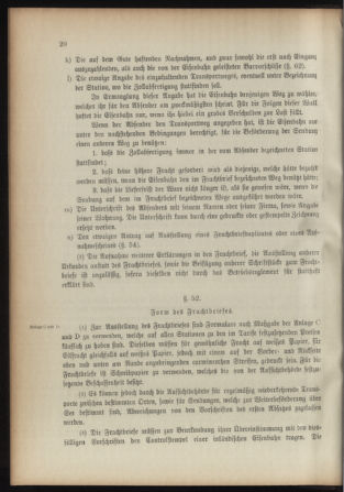 Verordnungsblatt für das Kaiserlich-Königliche Heer 18930211 Seite: 26