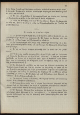 Verordnungsblatt für das Kaiserlich-Königliche Heer 18930211 Seite: 29