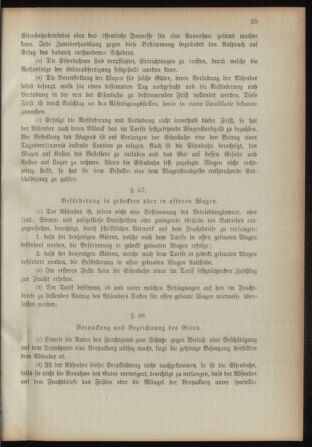 Verordnungsblatt für das Kaiserlich-Königliche Heer 18930211 Seite: 31