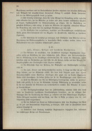 Verordnungsblatt für das Kaiserlich-Königliche Heer 18930211 Seite: 32