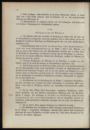 Verordnungsblatt für das Kaiserlich-Königliche Heer 18930211 Seite: 36