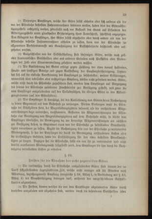 Verordnungsblatt für das Kaiserlich-Königliche Heer 18930211 Seite: 39