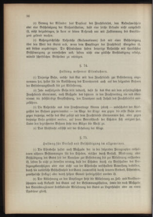 Verordnungsblatt für das Kaiserlich-Königliche Heer 18930211 Seite: 42