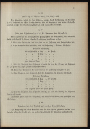 Verordnungsblatt für das Kaiserlich-Königliche Heer 18930211 Seite: 47