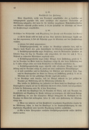 Verordnungsblatt für das Kaiserlich-Königliche Heer 18930211 Seite: 48