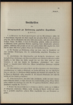 Verordnungsblatt für das Kaiserlich-Königliche Heer 18930211 Seite: 51