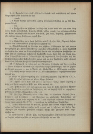 Verordnungsblatt für das Kaiserlich-Königliche Heer 18930211 Seite: 53