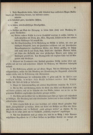 Verordnungsblatt für das Kaiserlich-Königliche Heer 18930211 Seite: 57